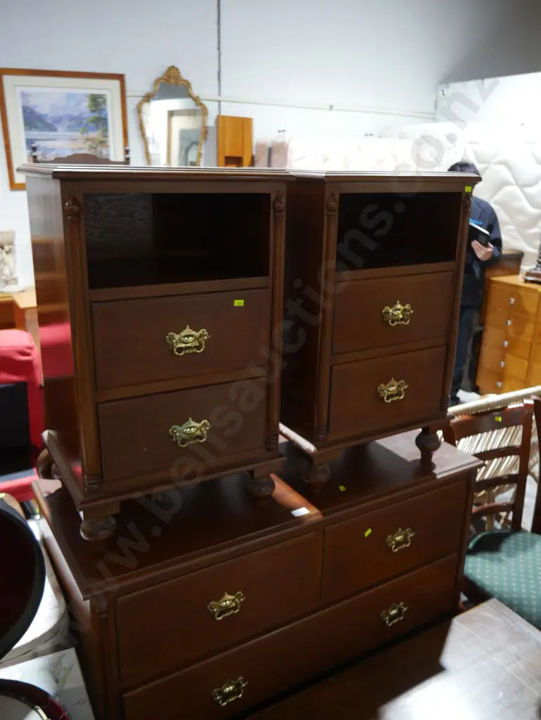 3 piece bedroom suite Image 1++