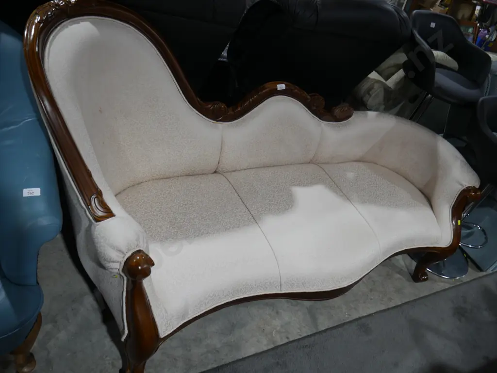 Chaise lounge Image 1++