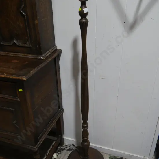 Standard lamp
