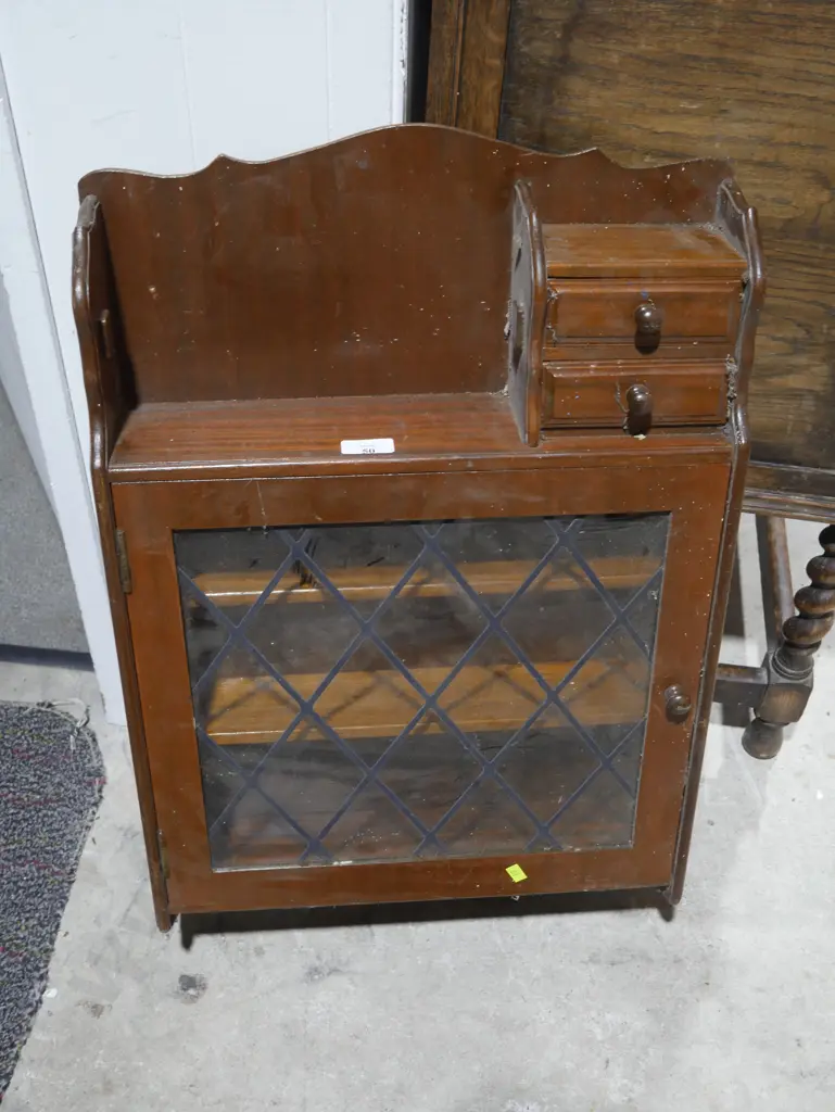 Wall hanging cabinet Image 1++