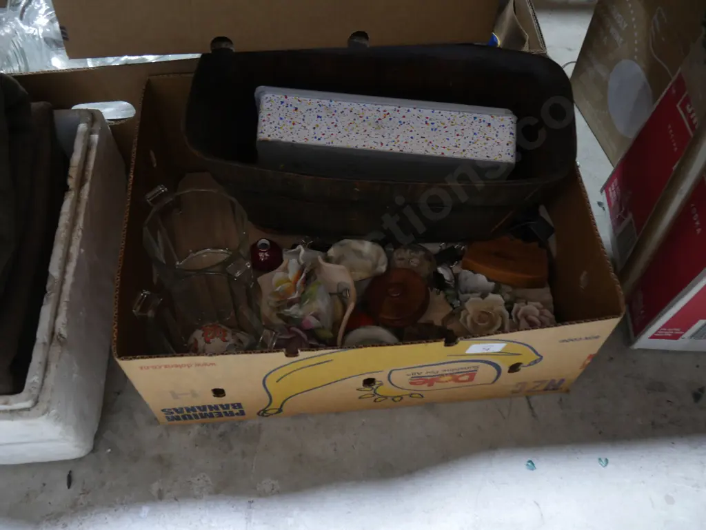 Paper clips, ornaments etc Image 1++