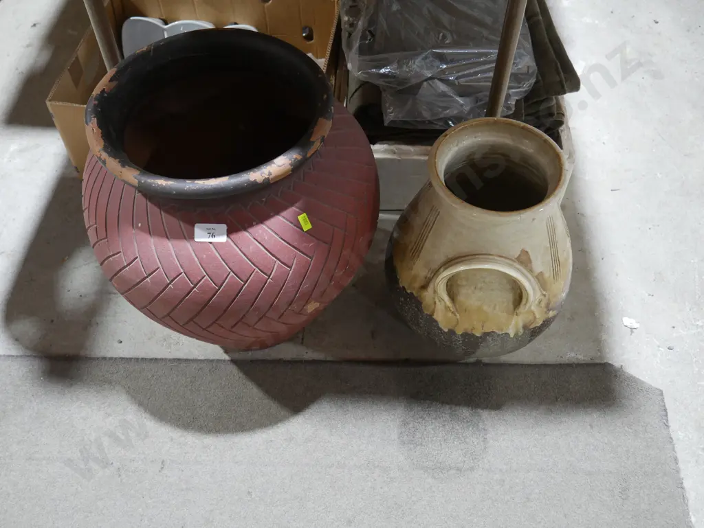 Garden pot etc Image 1++