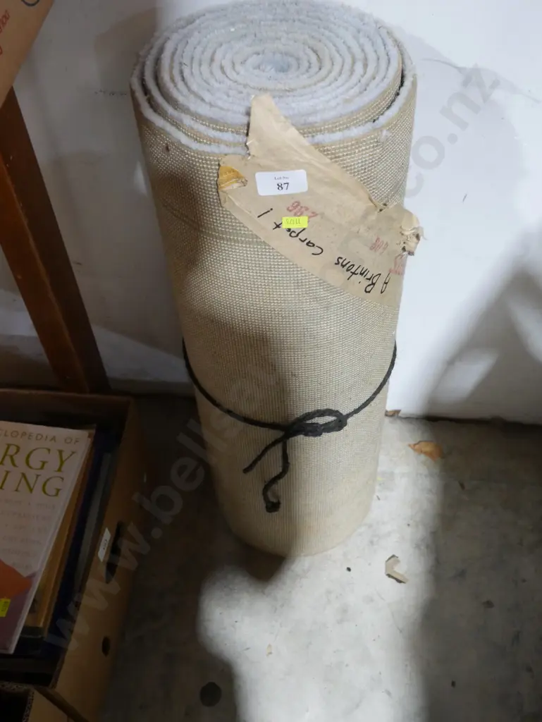 Hall runner Image 1++