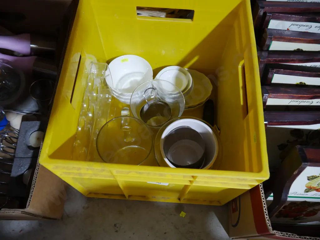 Dishes etc Image 1++