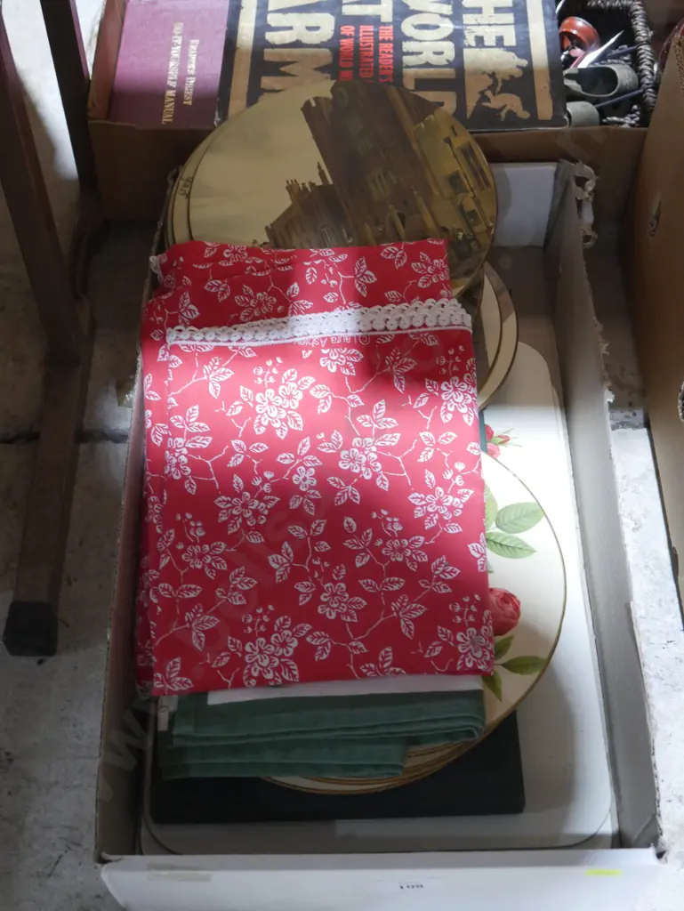 Coasters etc Image 1++