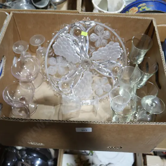 Glassware