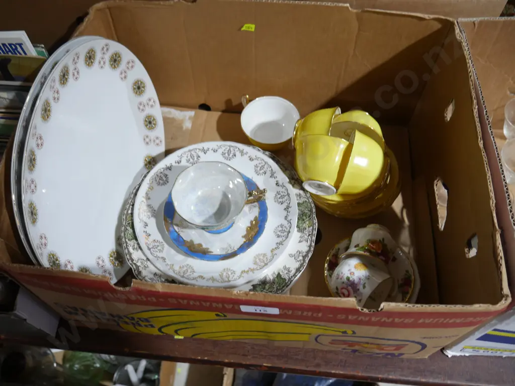 Trios, plates Image 1++