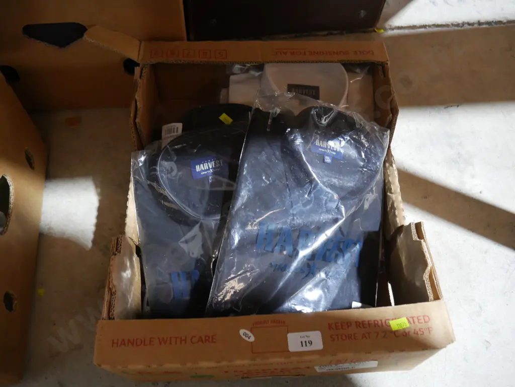 Assorted XXL ladies shirts Image 1++