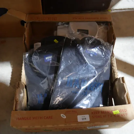 Assorted XXL ladies shirts