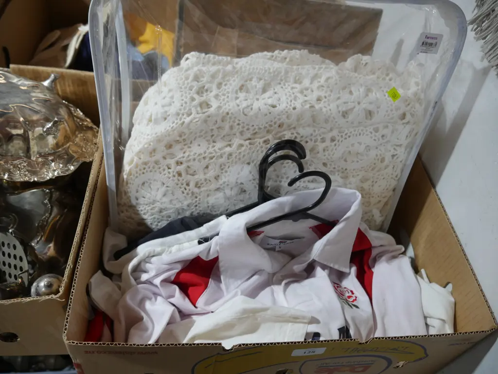 Shirts etc Image 1++