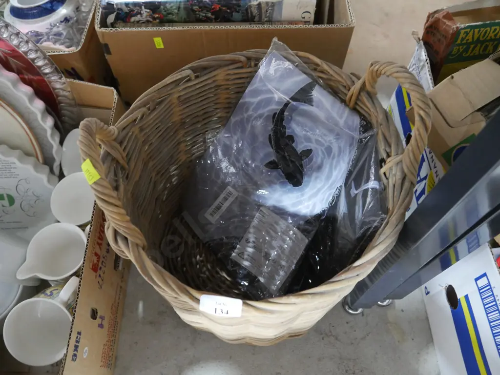 Basket etc Image 1++