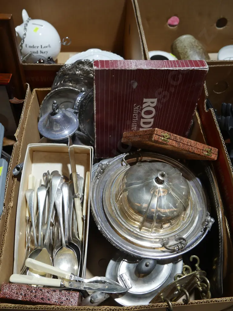 Epware, cutlery Image 1++