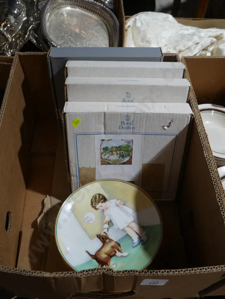 Picture plates Image 1++