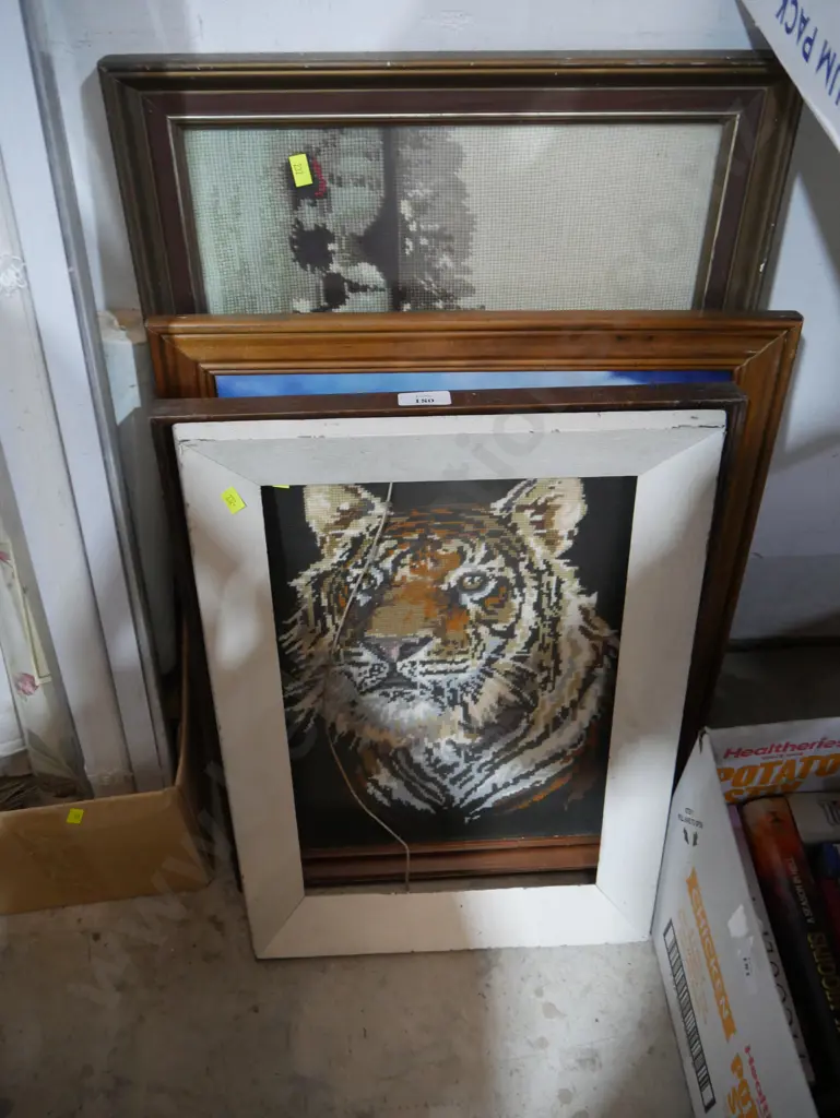 Tapestry pictures etc Image 1++