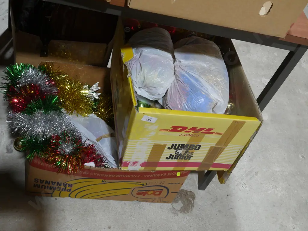 Christmas decorations Image 1++