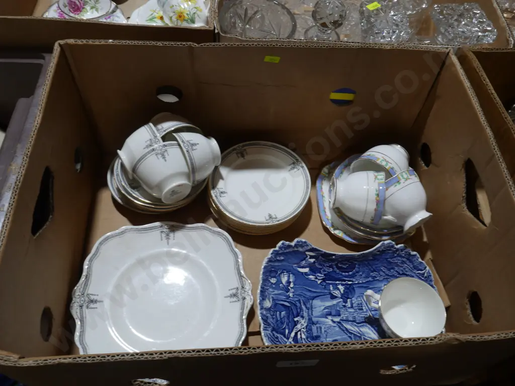 Trio's etc Image 1++