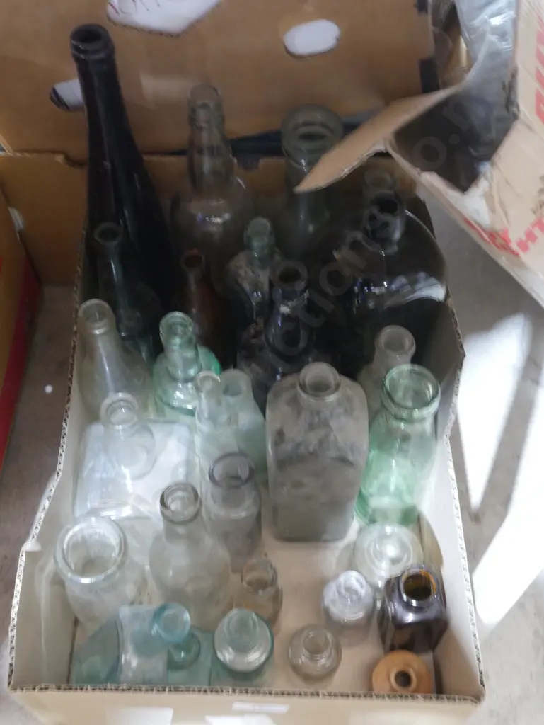 Bottles Image 1++