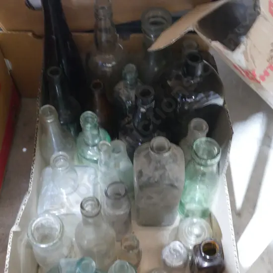 Bottles
