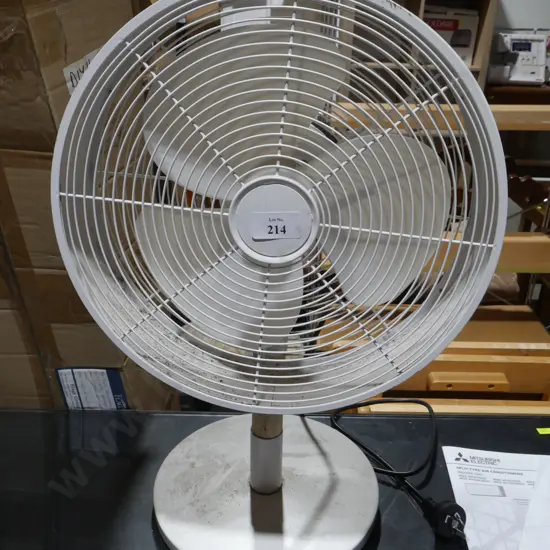 Fan