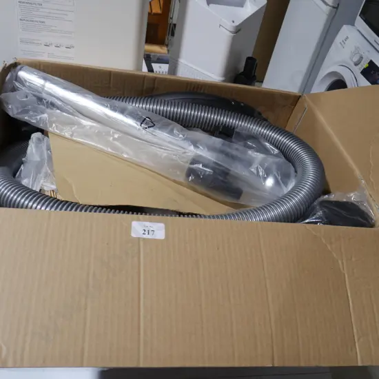 Kambrook vacuum cleaner