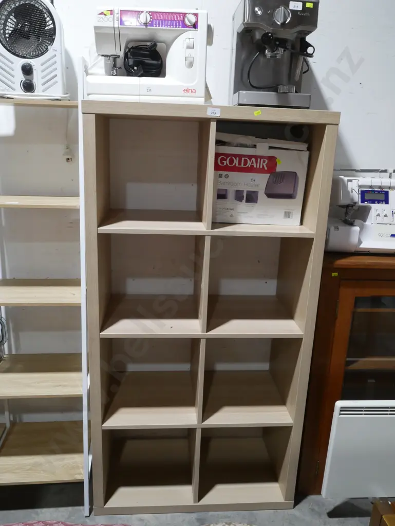 Shelving unit Image 1++