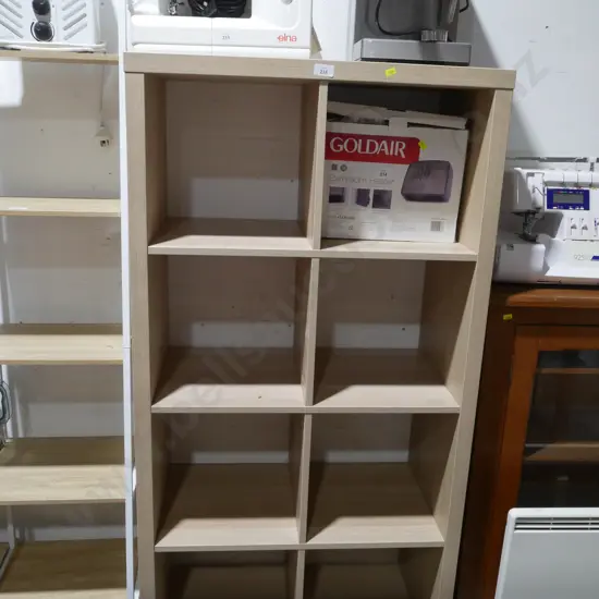 Shelving unit