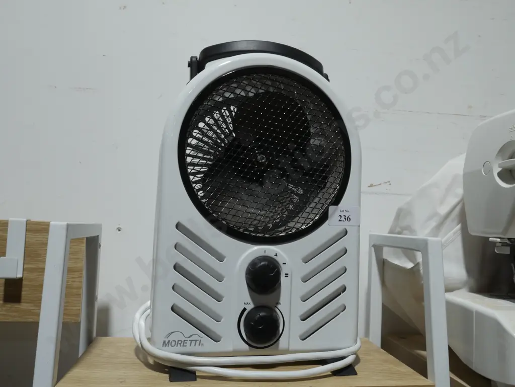 Moretti fan Image 1++