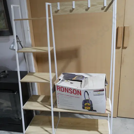 Shelf unit