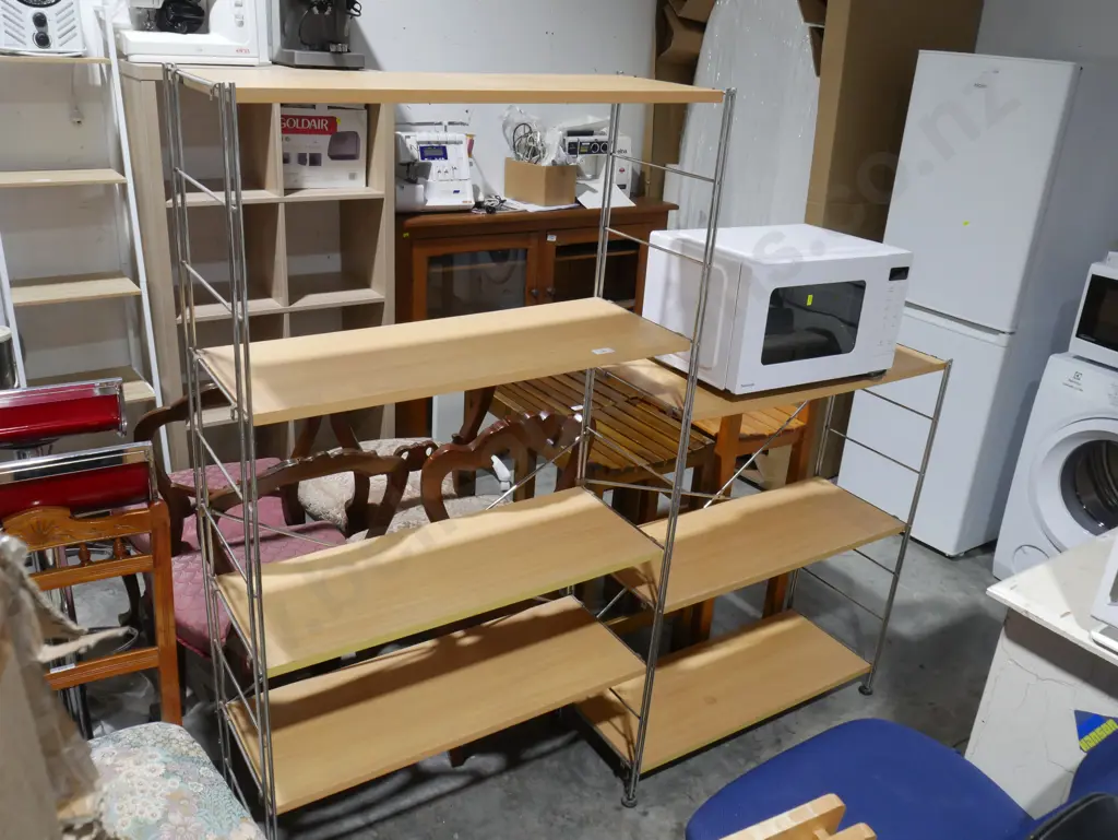 Shelf unit Image 1++