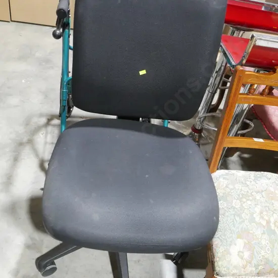 Office chair