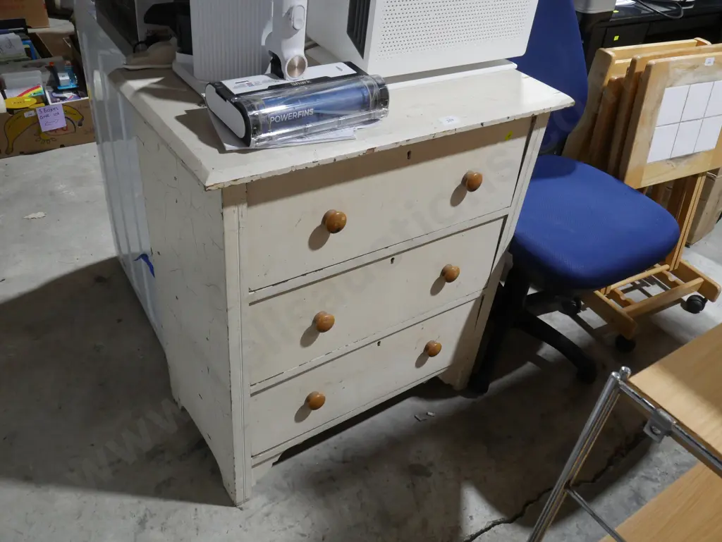 Chest of drawers Image 1++