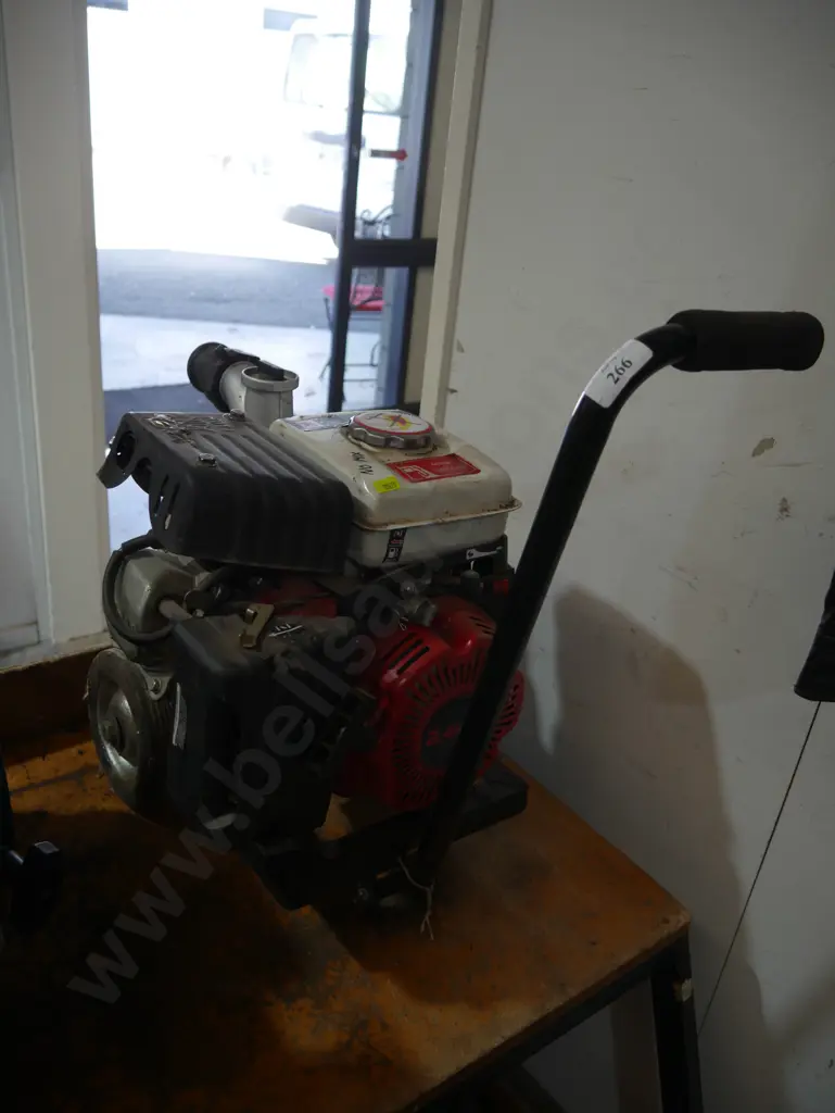 2.4hp water pump Image 1++