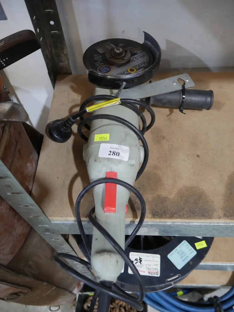 Predator grinder Image 1++