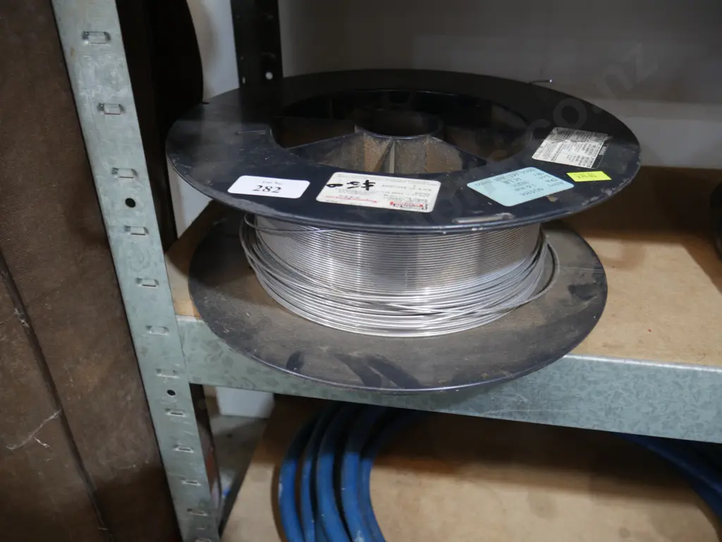 Coil of wire Image 1++