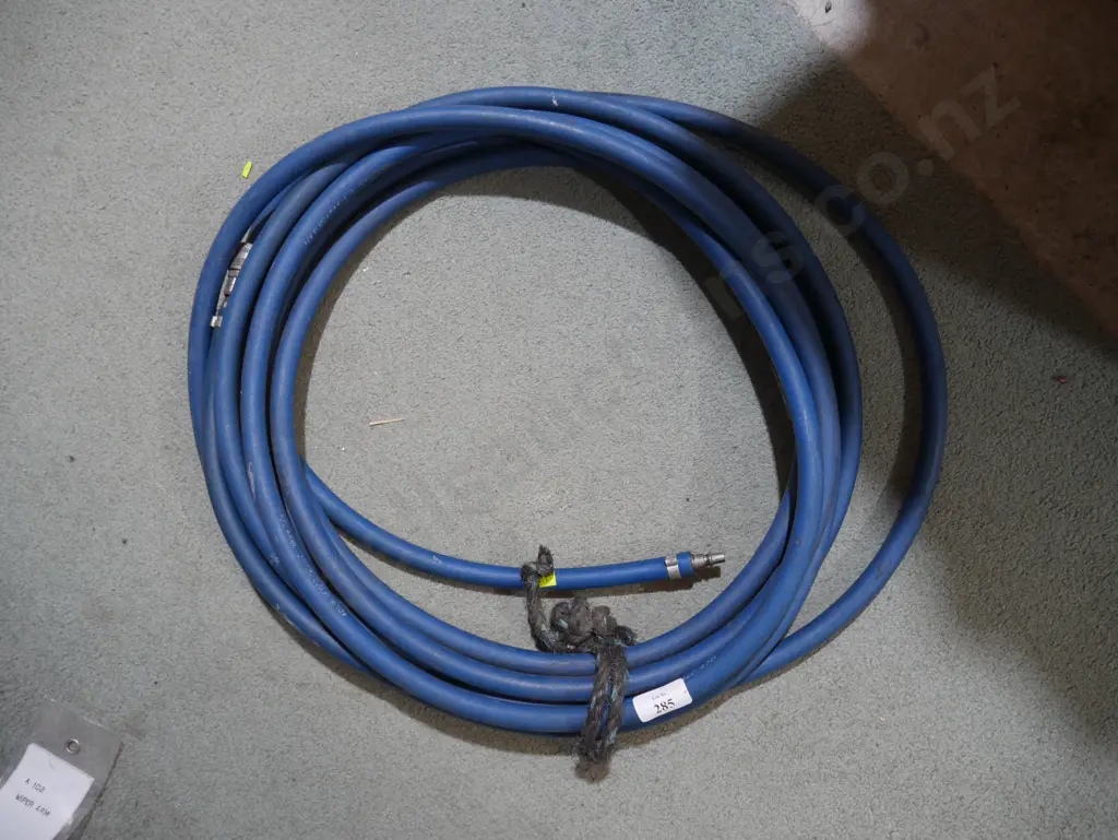 Air hose Image 1++