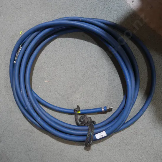 Air hose