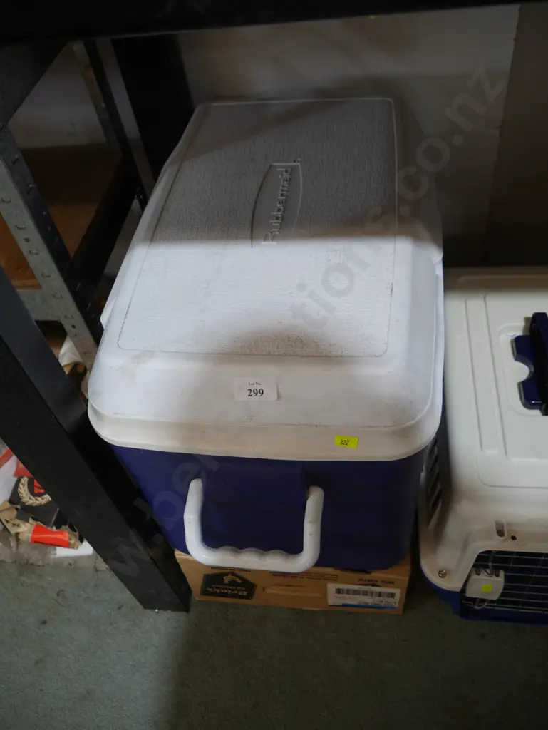 Chilly bin Image 1++