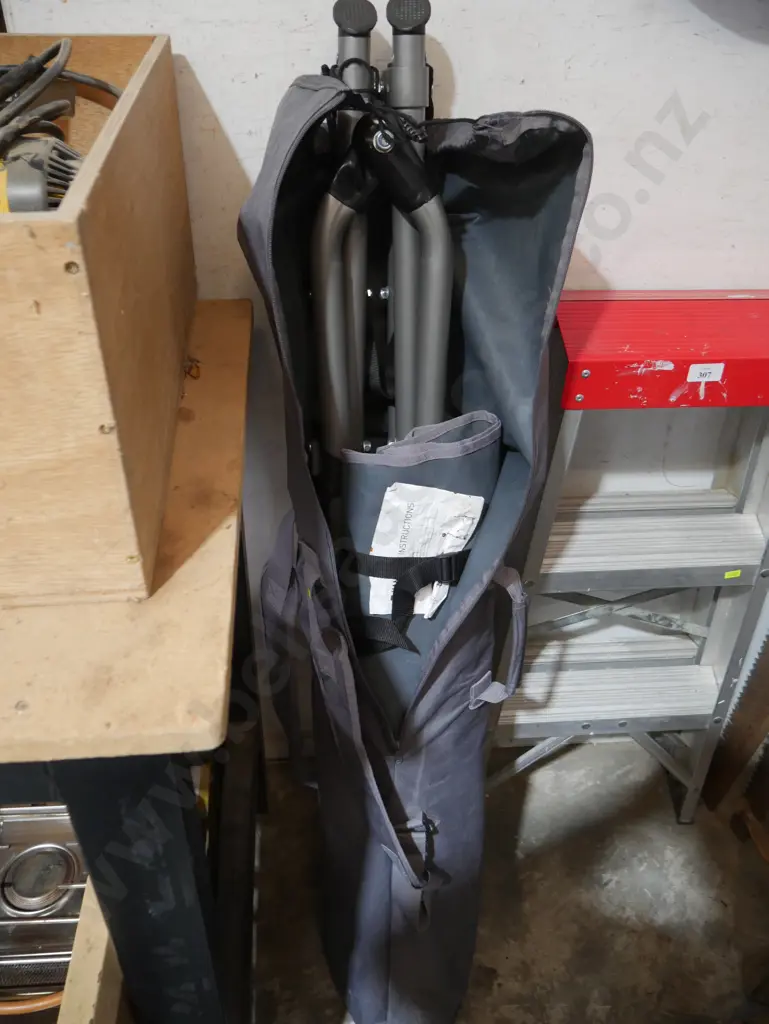 Freestanding hammock Image 1++