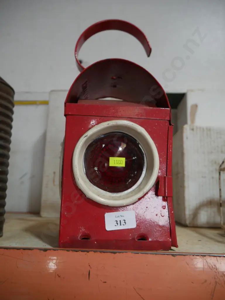 Red lantern Image 1++