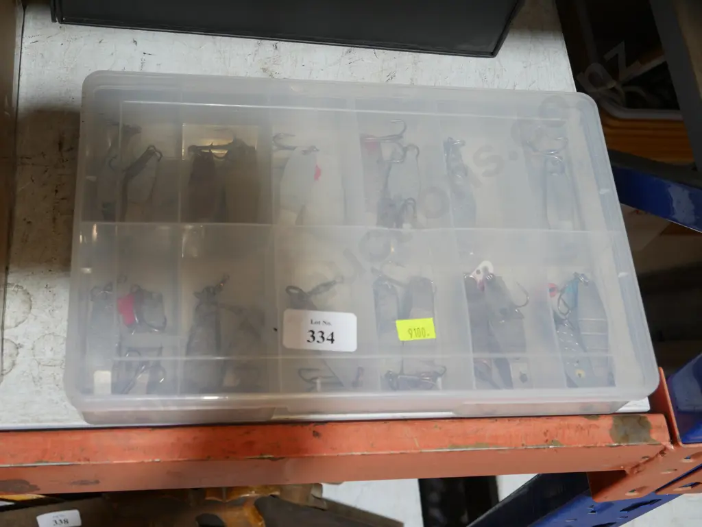 Fishing lures Image 1++