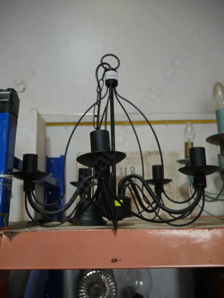 Light fitting Image 1++