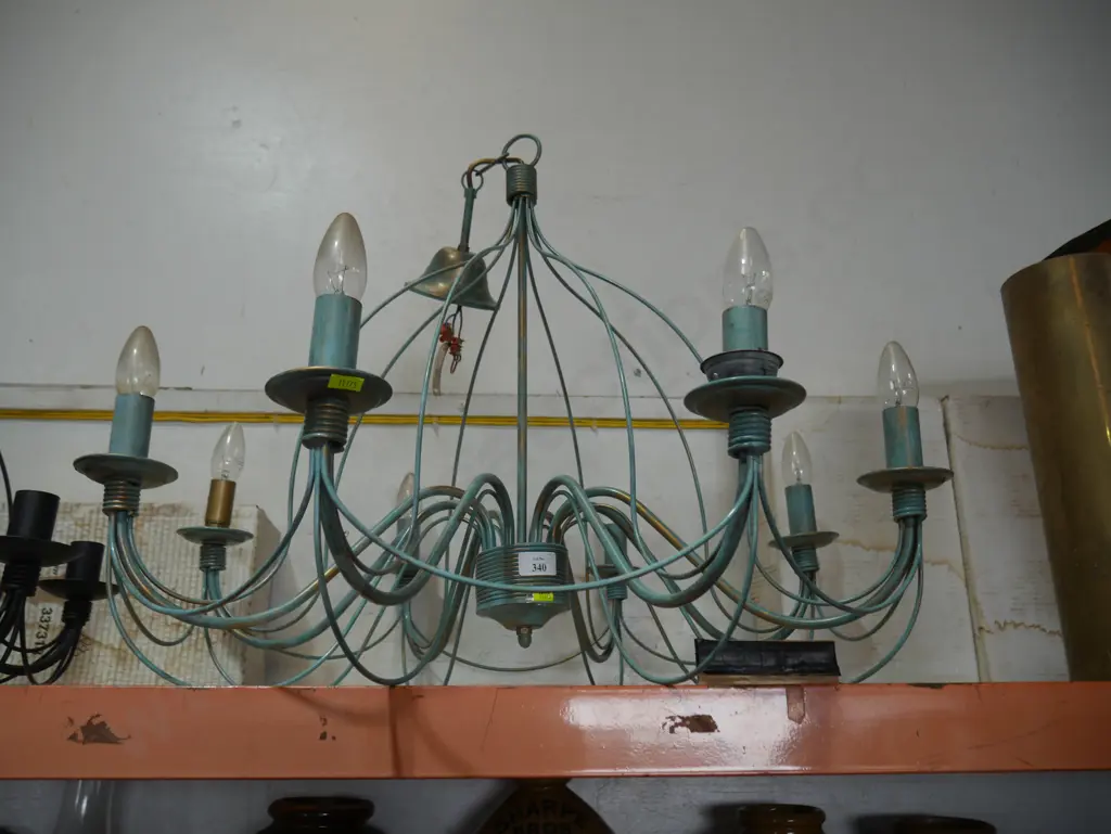 Light fitting Image 1++