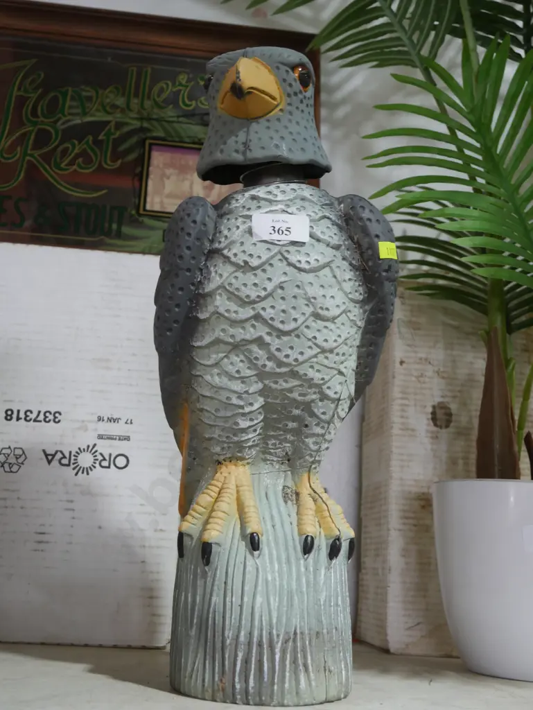 Bird scarer Image 1++