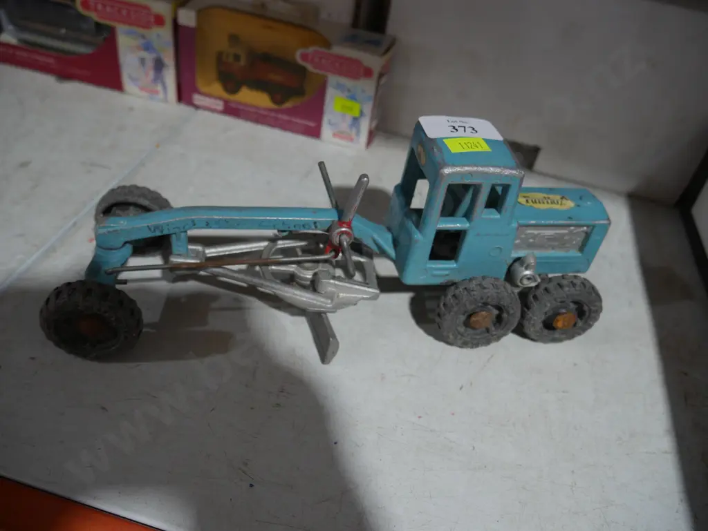 Funho grader Image 1++