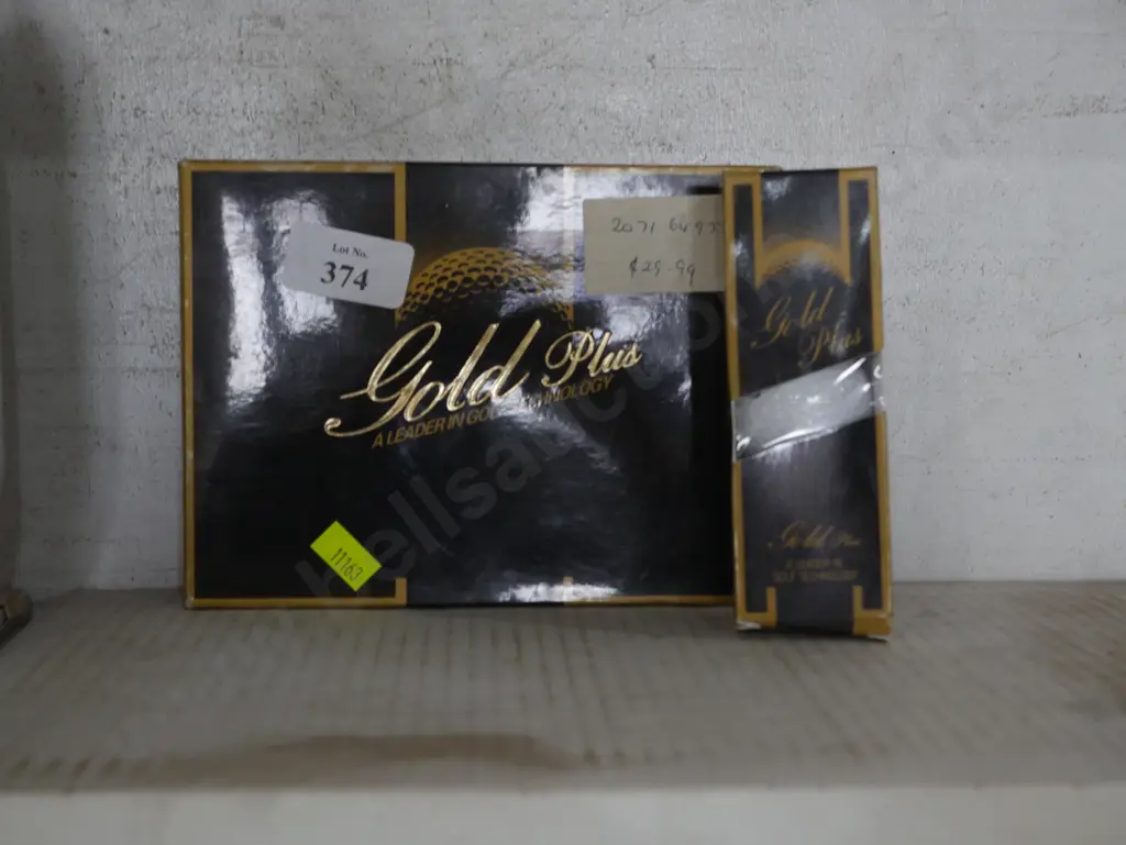 Golf balls Image 1++