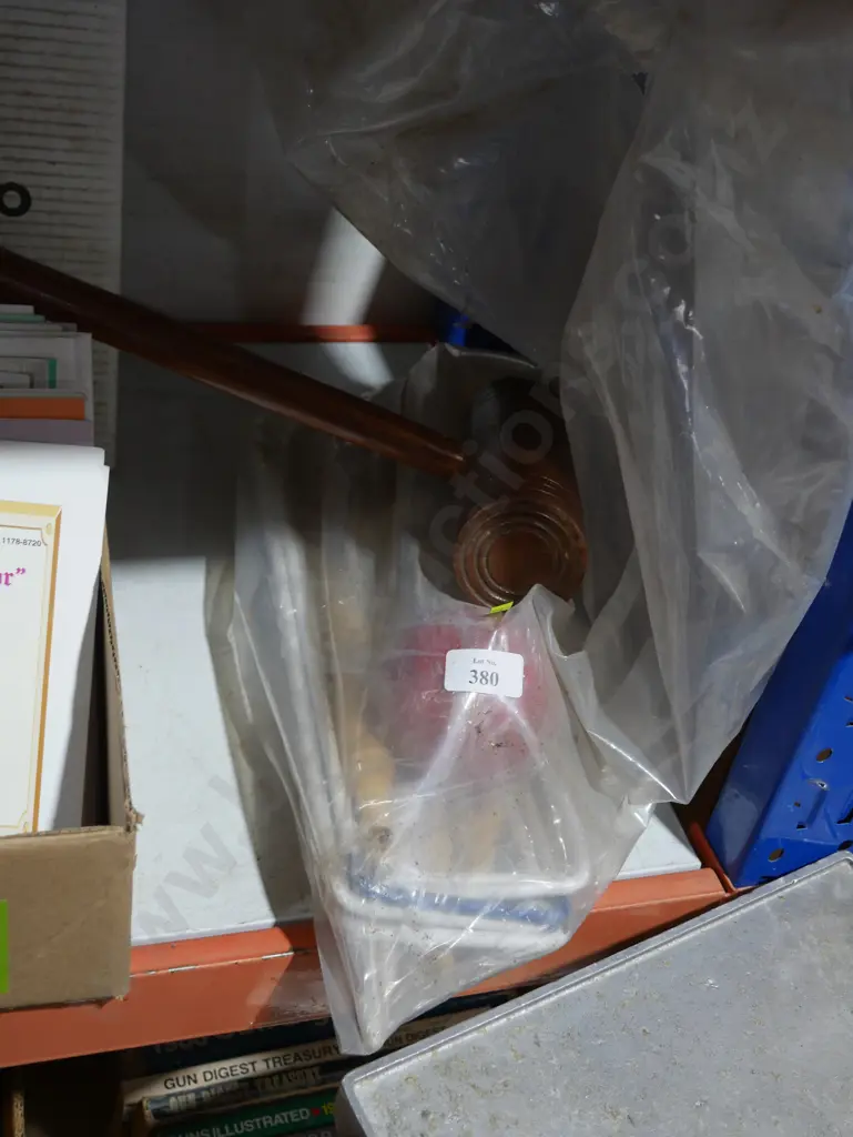 Croquet set Image 1++