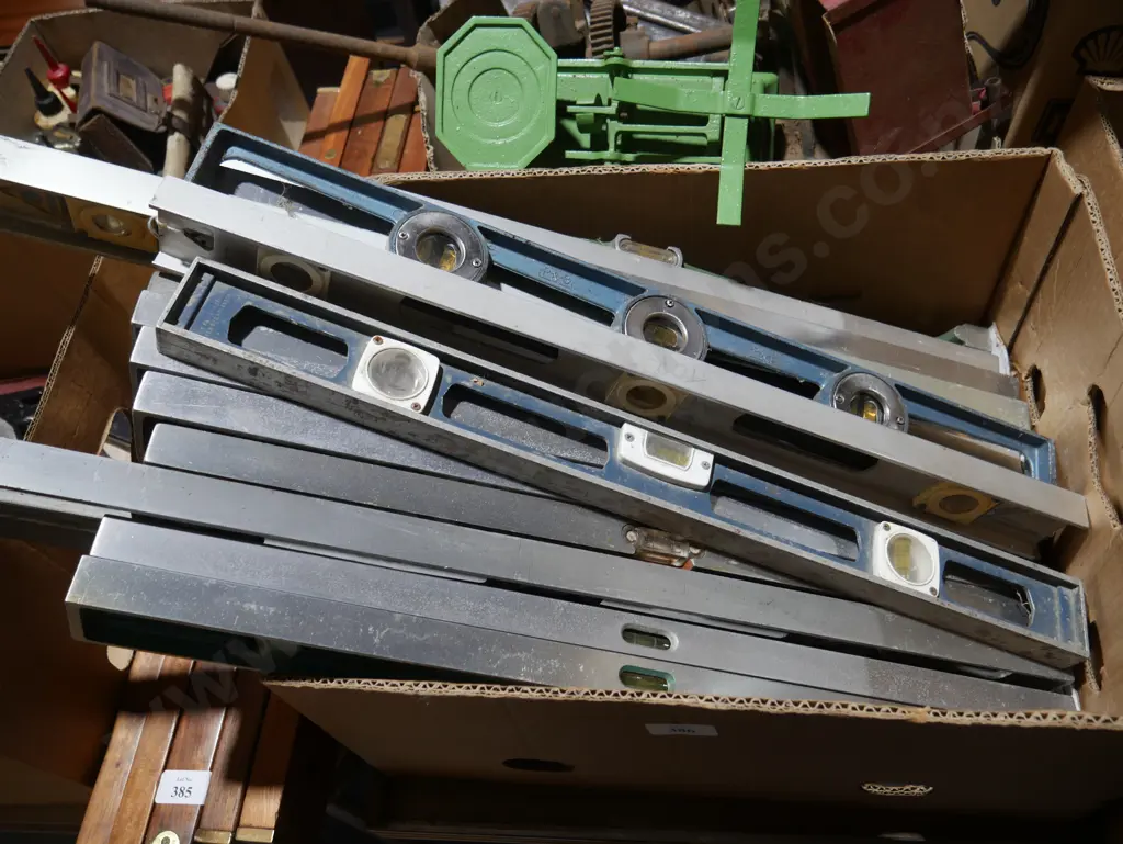 Assorted levels Image 1++