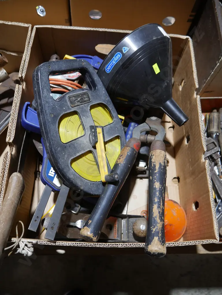 Measuring tape etc Image 1++