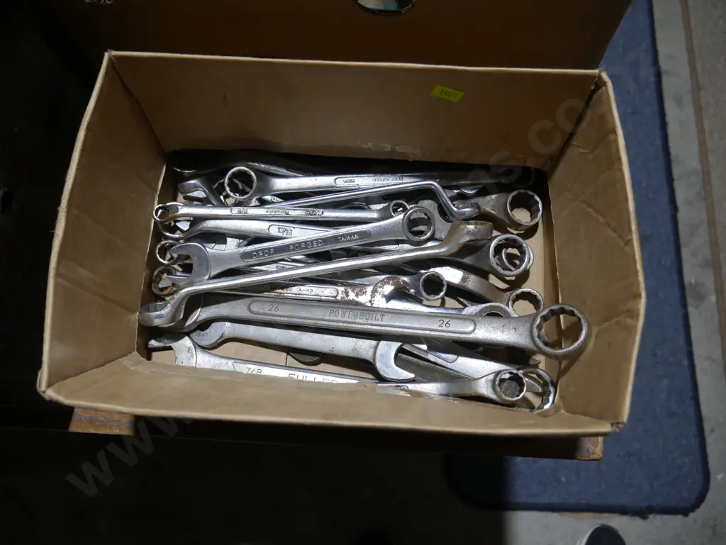 Spanners Image 1++
