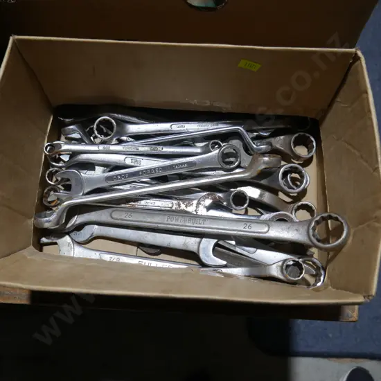 Spanners